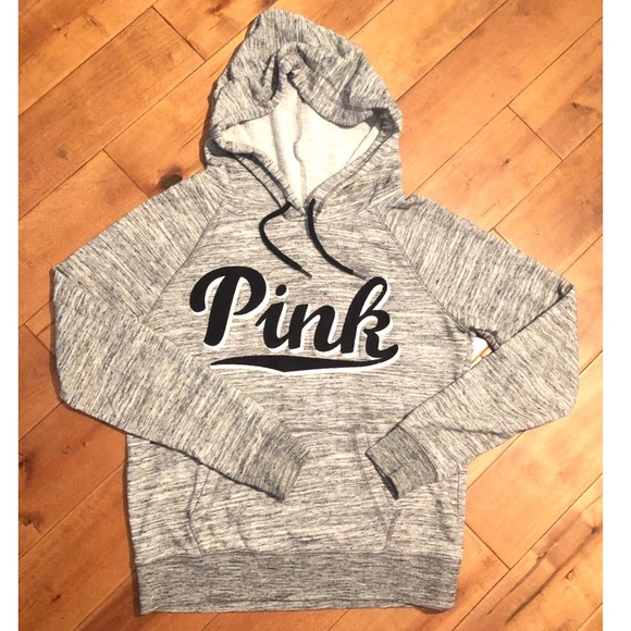 PINK Victoria's Secret Sweaters - Victoria’s Secret PINK Hoodie Size Medium